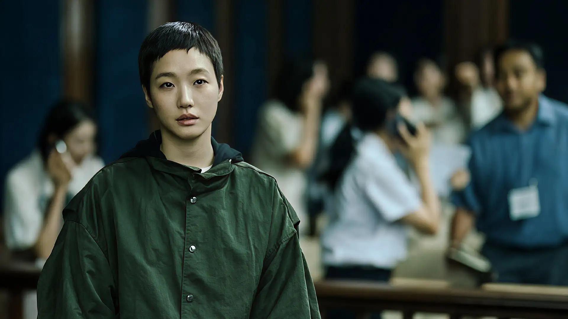 بهای اعتراف (فصل 1 قسمت 1)